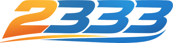 2333 লোগো
